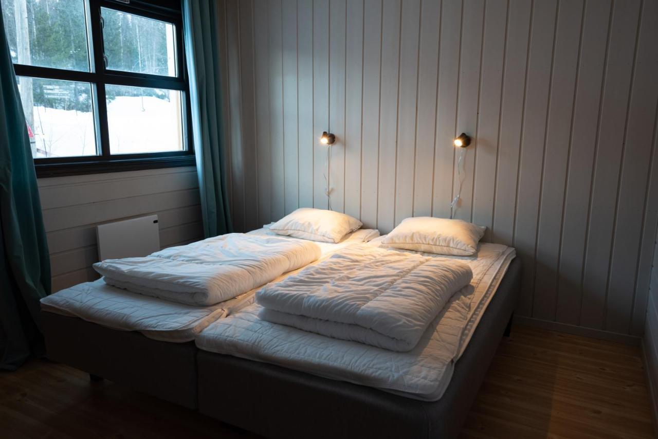 Bakkebyvegen 22B Apartment ทรีซิล ภายนอก รูปภาพ